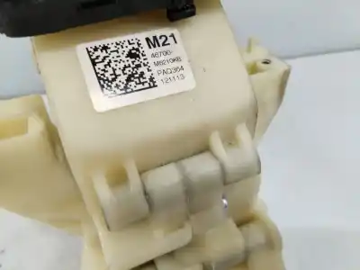 Автозапчастина б/у передач для kia xceed edrive phev посилання на oem iam m6210kb  