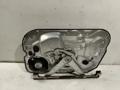 Second-hand car spare part driver left window regulator for ford kuga (cbv) trend oem iam references 7m51r045h17a  