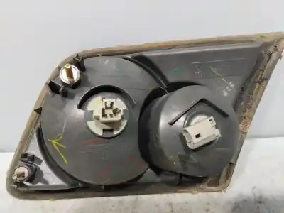 Tweedehands auto-onderdeel binnenste linker achterlamp voor mazda 6 berlina (gg) 2.0 active oem iam-referenties 22661971