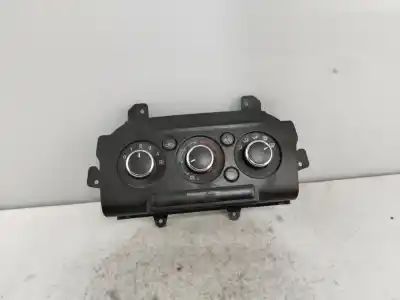 Автозапчасти б/у отопление / кондиционирование воздуха за ford ka+ essential ссылки oem iam g1b519980aa  