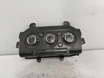 Автозапчасти б/у отопление / кондиционирование воздуха за ford ka+ essential ссылки oem iam g1b519980aa  