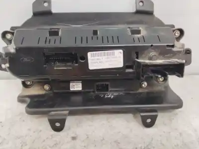 Автозапчасти б/у отопление / кондиционирование воздуха за ford ka+ essential ссылки oem iam g1b519980aa  
