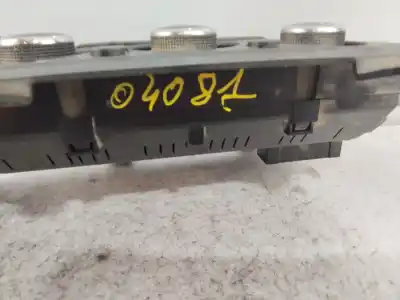 Автозапчасти б/у отопление / кондиционирование воздуха за ford ka+ essential ссылки oem iam g1b519980aa  