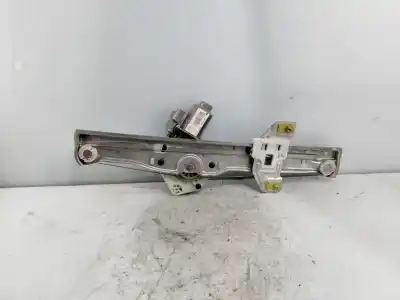 Автозапчастина б/у регулятор переднього правого скла для ford ka+ essential посилання на oem iam b5a23200  