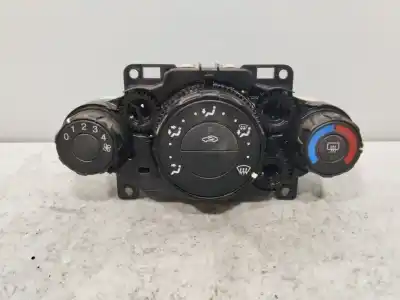 Pièce détachée automobile d'occasion commande de climatisation / chauffage pour ford fiesta (cb1) trend références oem iam 8a6118549ag