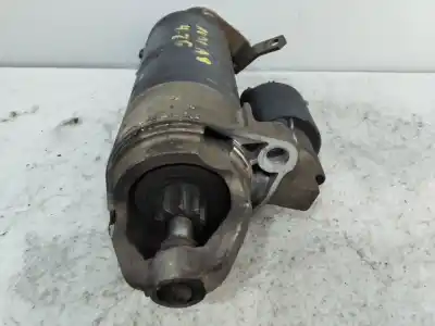 Peça sobressalente para automóvel em segunda mão motor de arranque por audi a8 (d2) 4.2 v8 40v referências oem iam 077911023e  