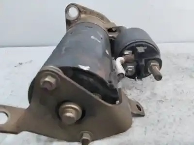 Peça sobressalente para automóvel em segunda mão motor de arranque por audi a8 (d2) 4.2 v8 40v referências oem iam 077911023e  