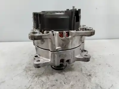 Peça sobressalente para automóvel em segunda mão alternador por audi a6 lim. (4g2) 2.0 tdi referências oem iam 205543200004