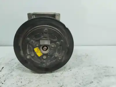 Автозапчастина б/у компресор кондиционера для fiat stilo multi wagon (192_) 1.9 d multijet посилання на oem iam 4472208642  