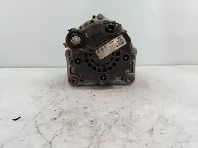 Peça sobressalente para automóvel em segunda mão alternador por renault kadjar zen 116 cv / 85 kw referências oem iam 231003000r