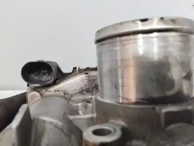 Pezzo di ricambio per auto di seconda mano scatola della farfalla per renault laguna ii (bg0) authentique 120 cv / 88 kw riferimenti oem iam 8200330810d  