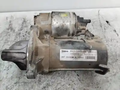 Автозапчастина б/у двигун запускається для ford ka+ essential посилання на oem iam 8v211000be