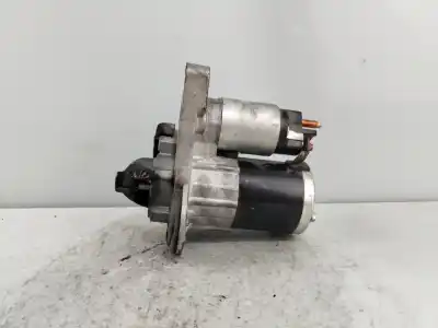 Gebrauchtes Autoersatzteil MOTOR STARTET zum RENAULT MEGANE IV BERLINA 5P  OEM-IAM-Referenzen 233006442R  