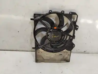Pezzo di ricambio per auto di seconda mano elettroventola per citroen c3 live riferimenti oem iam   