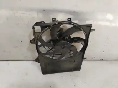 Pezzo di ricambio per auto di seconda mano elettroventola per citroen c3 live riferimenti oem iam   