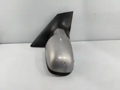 Peça sobressalente para automóvel em segunda mão espelho retrovisor direito por renault megane ii berlina 5p authentique 82 cv / 60 kw referências oem iam e9011106