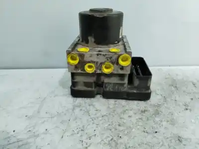 Pièce détachée automobile d'occasion abs (système anti-blocage des roues) pour ford fiesta (cb1) trend références oem iam 28570059023