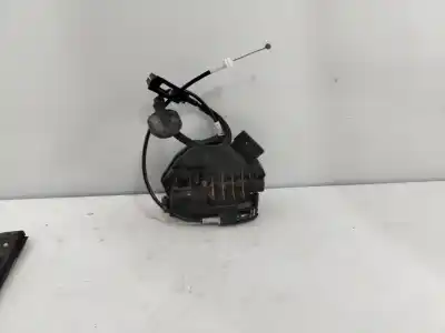 İkinci el araba yedek parçası SOL ÖN KAPI KILIDI için FORD FIESTA (CB1)  OEM IAM referansları 8A6AA21812BF  