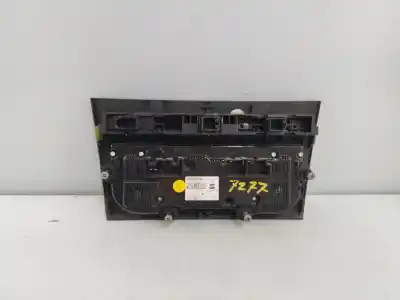 Автозапчасти б/у отопление / кондиционирование воздуха за seat leon (5f1) style ссылки oem iam 5f0907044  