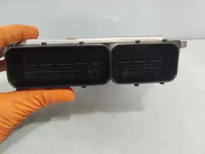 Автозапчасти б/у блок управления двигателем за seat leon (5f1) style ссылки oem iam 04l907309b