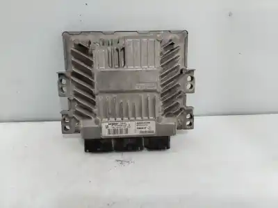 Second-hand car spare part ecu engine control for renault megane ii sedán (lm0/1_) 1.5 dci (lm16) oem iam references 8200542288   Second-hand car spare part ecu engine control for renault megane ii sedán (lm0/1_) 1.5 dci (lm16) oem iam references 8200542288