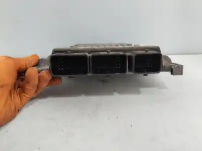 Second-hand car spare part ecu engine control for renault megane ii sedán (lm0/1_) 1.5 dci (lm16) oem iam references 8200542288 Second-hand car spare part ecu engine control for renault megane ii sedán (lm0/1_) 1.5 dci (lm16) oem iam references 8200542288