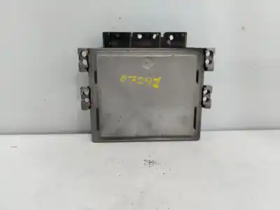 Second-hand car spare part ecu engine control for renault megane ii sedán (lm0/1_) 1.5 dci (lm16) oem iam references 8200542288   Second-hand car spare part ecu engine control for renault megane ii sedán (lm0/1_) 1.5 dci (lm16) oem iam references 8200542288
