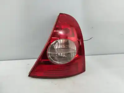 Автозапчастина б/у правий ліхтар для renault clio ii fase ii (b/cb0) authentique посилання на oem iam 8200071414