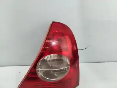 Автозапчасти б/у правый задний фонарь за renault clio ii fase ii (b/cb0) authentique ссылки oem iam 8200071414  