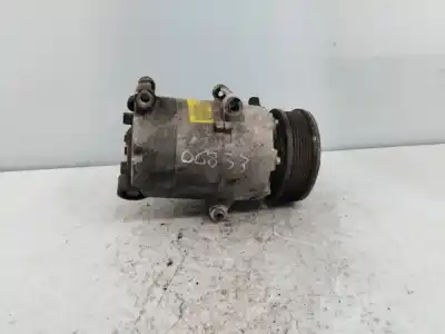 Second-hand car spare part air conditioning compressor for ford focus turn. (cb8) trend oem iam references av6119d629ca