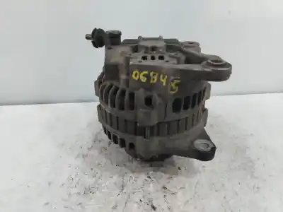 Piesă de schimb auto la mâna a doua ALTERNATOR pentru NISSAN PRIMERA BERLINA (P12)  Referințe OEM IAM 23100AD210  