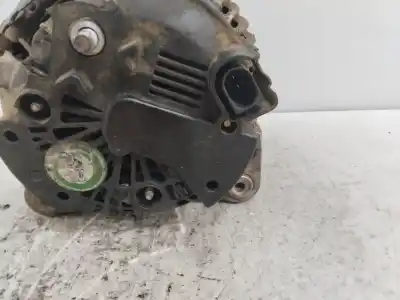 Автозапчасти б/у генератор за audi a6 c6 avant (4f5) 2.7 tdi ссылки oem iam 5901259461695  