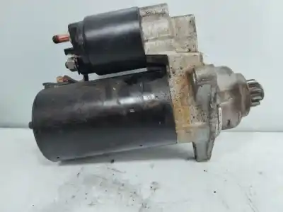 Gebrauchtes Autoersatzteil MOTOR STARTET zum VOLKSWAGEN T4 TRANSPORTER/FURGONETA (MOD. 1991)  OEM-IAM-Referenzen 0986016990  