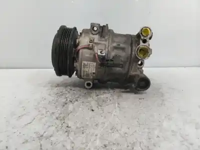 Gebrauchtes Autoersatzteil KLIMAKOMPRESSOR zum OPEL ASTRA K SPORTS TOURER  OEM-IAM-Referenzen GM39034463  