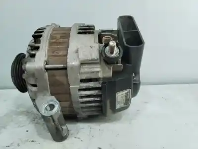 Автозапчастина б/у генератор для mazda cx-7 (er) luxury посилання на oem iam a3tj1181  