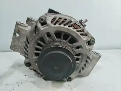 Автозапчастина б/у генератор для mazda cx-7 (er) luxury посилання на oem iam a3tj1181  