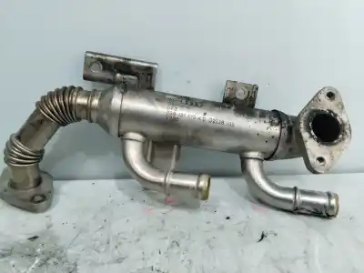 Second-hand car spare part EGR COOLER for SEAT IBIZA BERLINA (6J5)  OEM IAM references 038131513K  