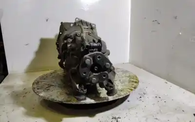 Pezzo di ricambio per auto di seconda mano riduttore per bmw serie 1 berlina (e81/e87) 118d riferimenti oem iam hed