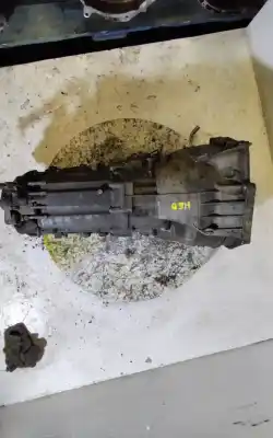 Pezzo di ricambio per auto di seconda mano riduttore per bmw serie 1 berlina (e81/e87) 118d riferimenti oem iam hed  