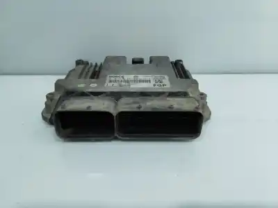 Second-hand car spare part ECU ENGINE CONTROL for OPEL VECTRA C (Z02)  OEM IAM references 55189629  