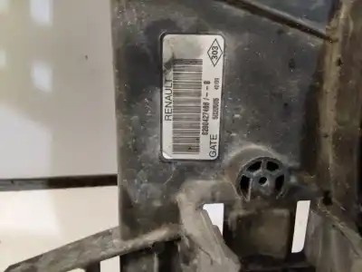 Автозапчасти б/у электрический вентилятор за renault kangoo profesional ссылки oem iam 8200427466