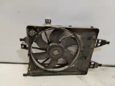Автозапчасти б/у электрический вентилятор за renault kangoo profesional ссылки oem iam 8200427466  