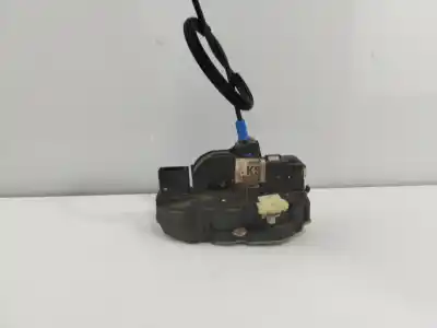 Peça sobressalente para automóvel em segunda mão FECHADURA DA PORTA DIANTEIRA DIREITA por OPEL ASTRA J SPORTS TOURER  Referências OEM IAM 13503782  