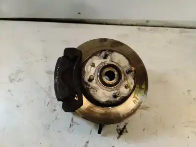 Gebrauchtes Autoersatzteil VORDERER LINKER KNÖCHEL zum HYUNDAI ATOS (EM)  OEM-IAM-Referenzen   