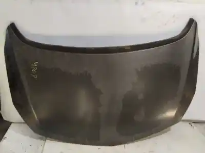 Second-hand car spare part bonnet for opel astra j (p10) 1.3 cdti (68) oem iam references  Second-hand car spare part bonnet for opel astra j (p10) 1.3 cdti (68) oem iam references