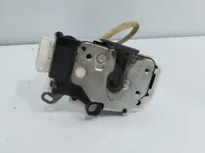 Peça sobressalente para automóvel em segunda mão fechadura da porta dianteira direita por citroen nemo attraction referências oem iam 1365225080