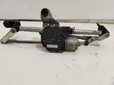 Автозапчасти б/у мотор переднего стеклоочистителя за seat leon st (5f8) 1.6 tdi ссылки oem iam 5f1955119  