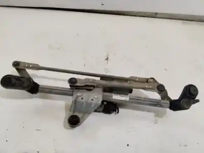 Автозапчасти б/у мотор переднего стеклоочистителя за seat leon st (5f8) 1.6 tdi ссылки oem iam 5f1955119