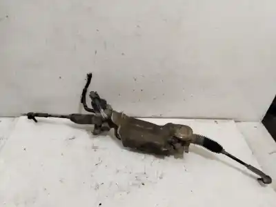 Peça sobressalente para automóvel em segunda mão caixa de direção por volkswagen eos (1f7) 2.0 tdi referências oem iam 