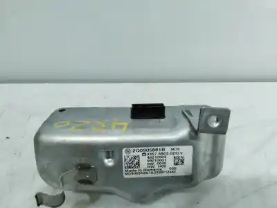 Second-hand car spare part ignition switch for seat ateca (kh7) 2.0 style 4drive oem iam references 2q0905861b  